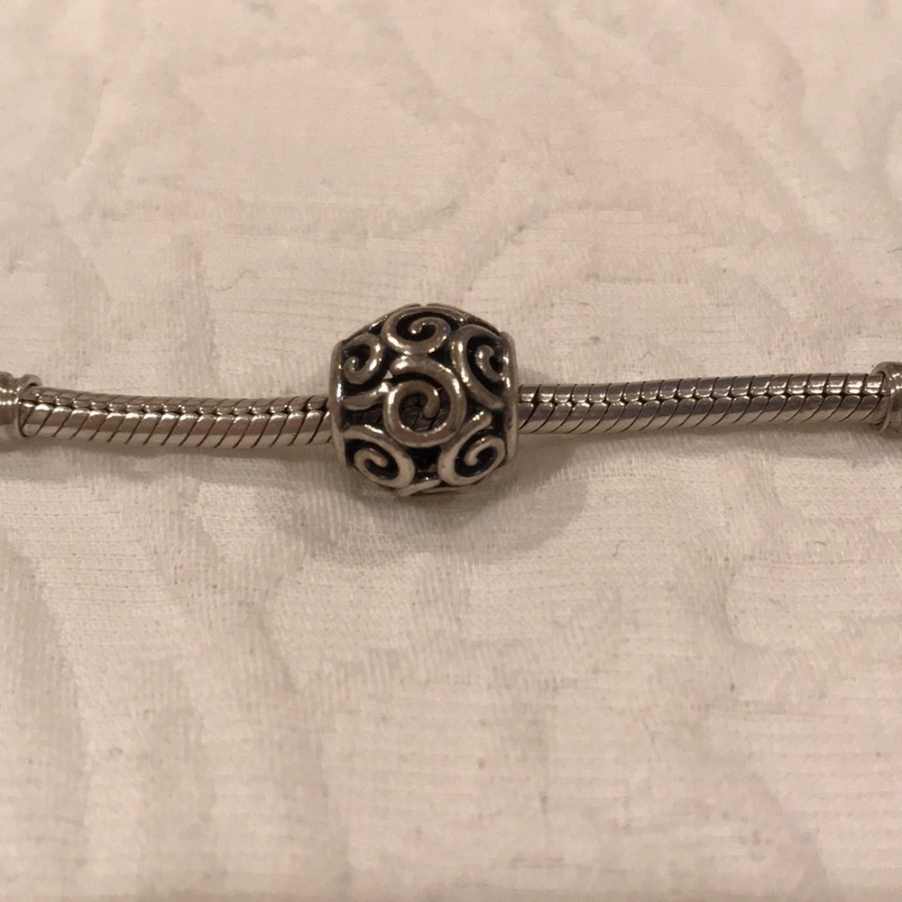 Pandora charm